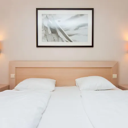 Aazaert By Wp Hotel Blankenberge
