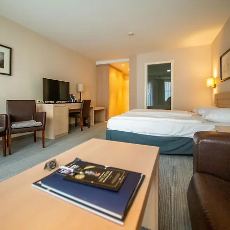 Aazaert By Wp Hotel