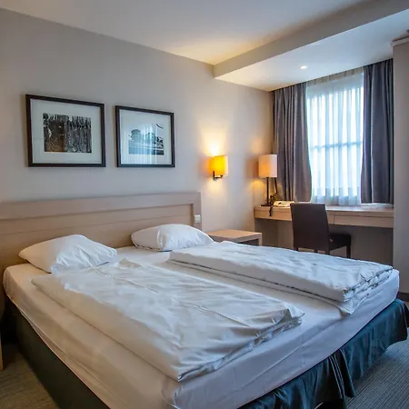 Hotel Aazaert By Wp Blankenberge