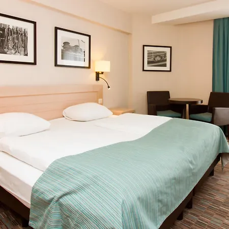 Aazaert By Wp 4* Blankenberge