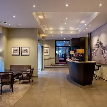 Aazaert By Wp Hotel