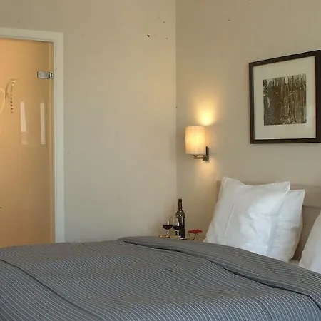 Aazaert By Wp Hotel 4*