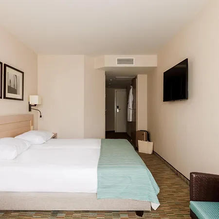 Aazaert By Wp Hotel