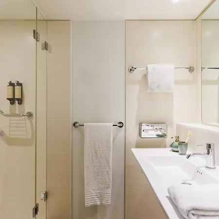 Aazaert By Wp Hotel 4*
