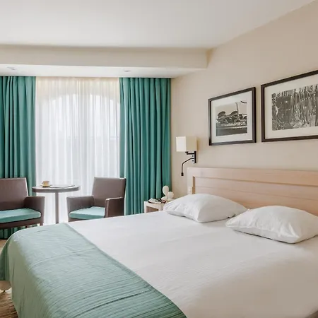 Aazaert By Wp Hotel Blankenberge