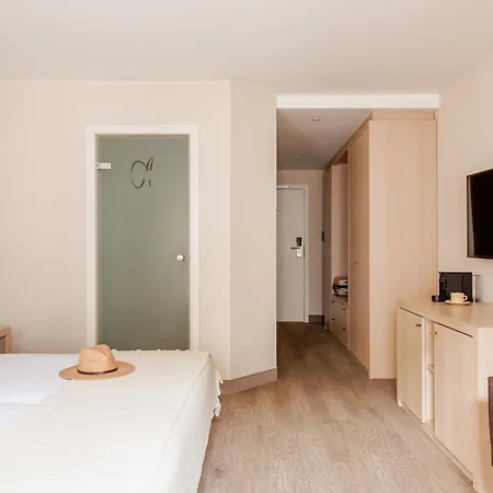 Aazaert By Wp Hotel