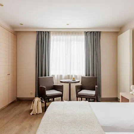 Aazaert By Wp Hotel 4*