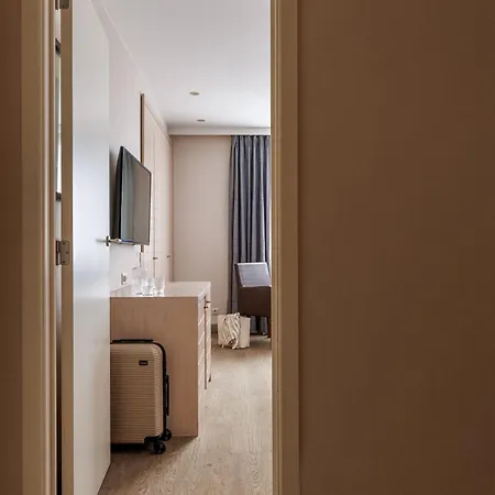 Aazaert By Wp Hotel Blankenberge