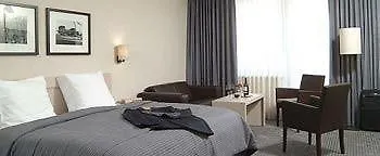 Hotel Aazaert By Wp 4*
